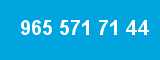 965 571 71 44